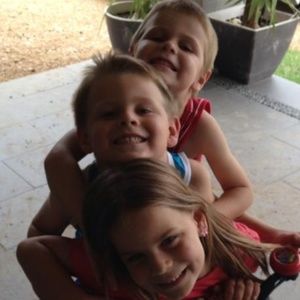 Meet your Posher, Dane